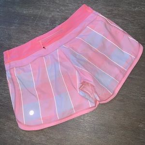 Lulu Shorts Size 6